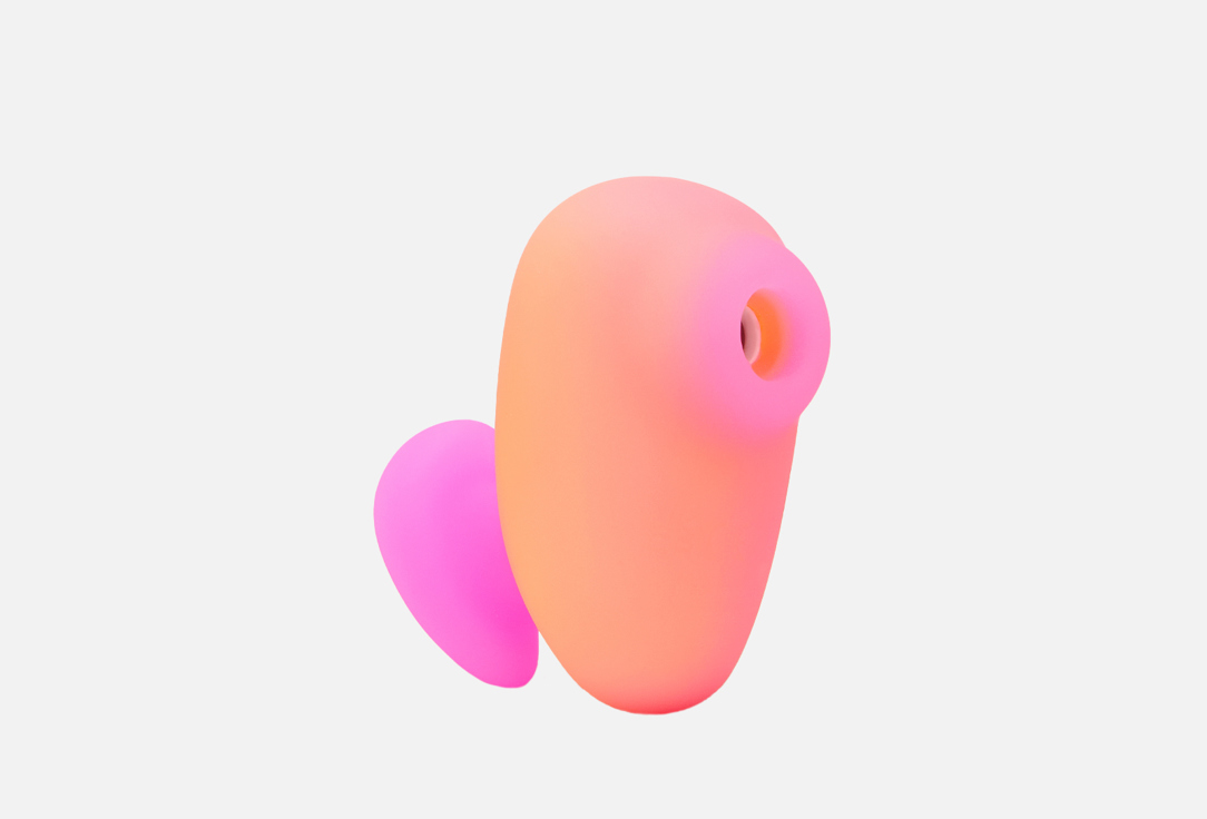 Изображение товара Вакуумный стимулятор Romp Kiss