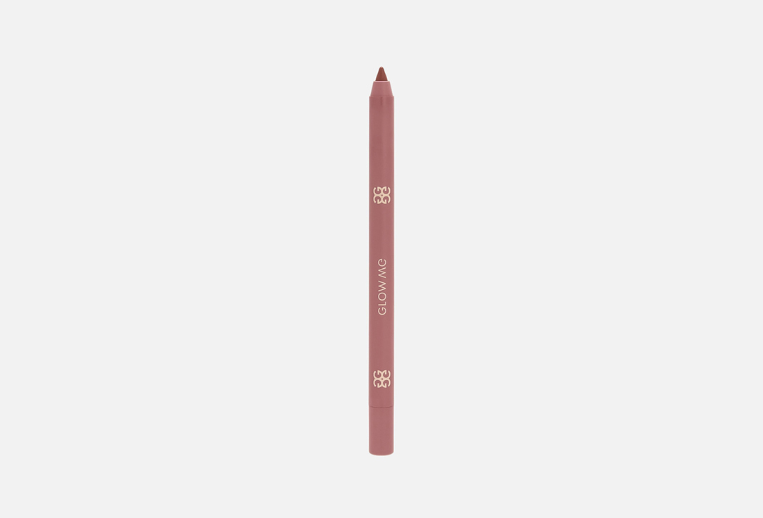 Изображение товара Карандаш для губ GLOW ME Lip pencil