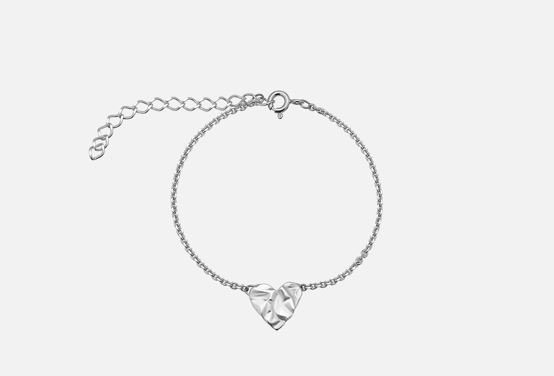 Изображение товара Браслет серебряный Sbleskom Folio