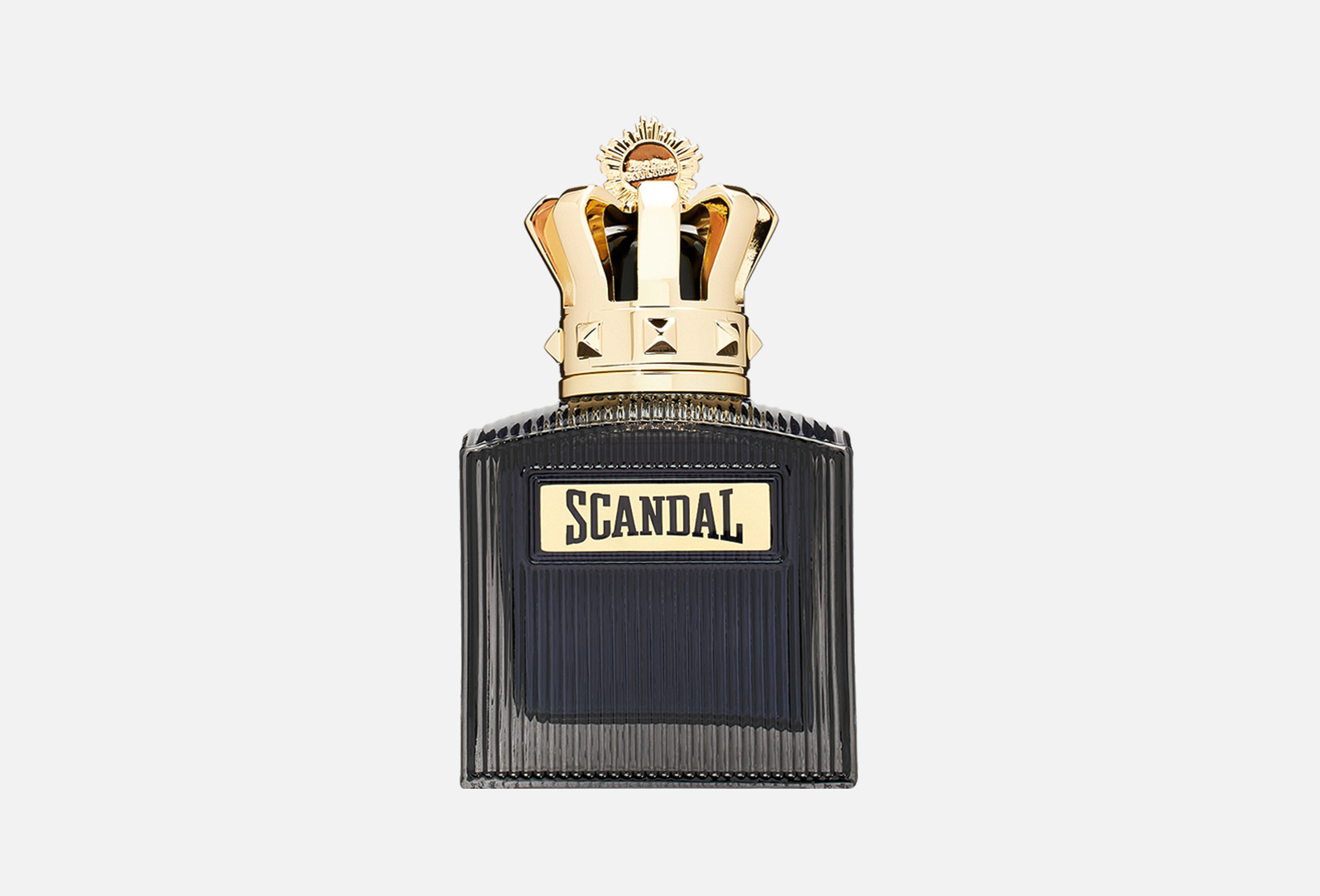 Jean Paul Gaultier Парфюмерная вода SCANDAL INTENSE POUR HOMME 100 мл ...