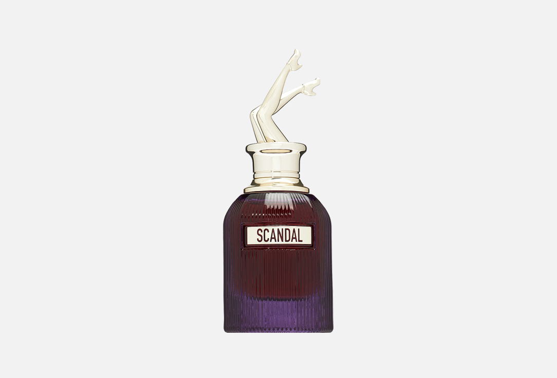 Изображение товара Парфюмерная вода Jean Paul Gaultier SCANDAL INTENSE
