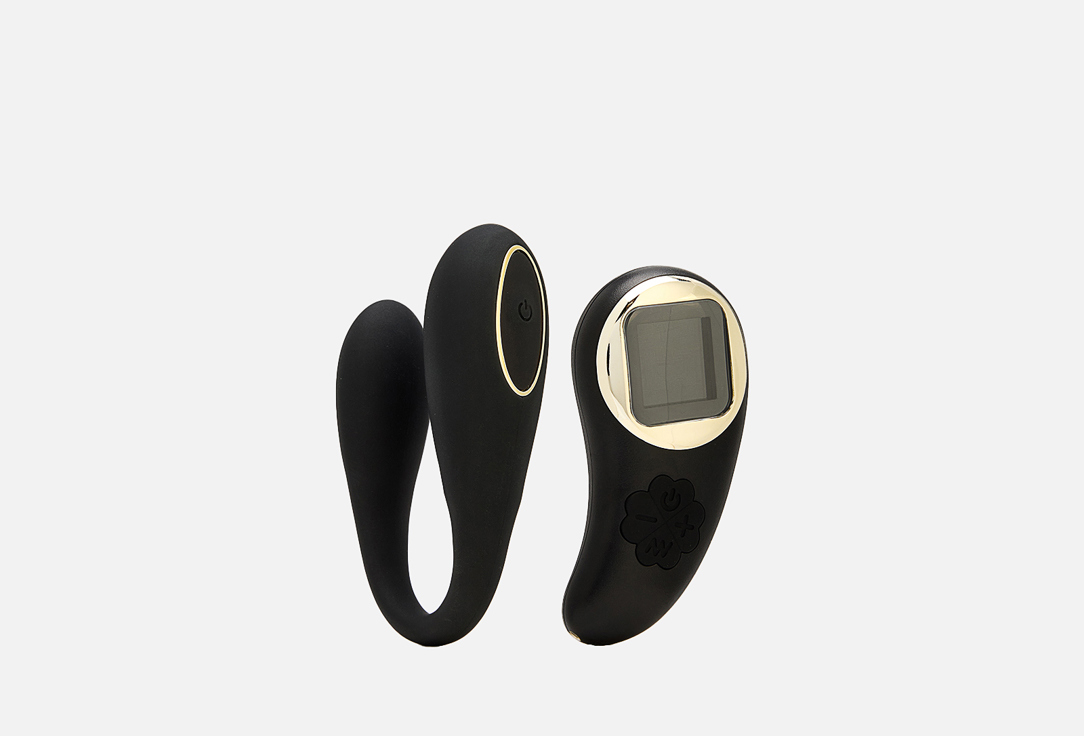 Изображение товара Вибратор Pretty Love nathan