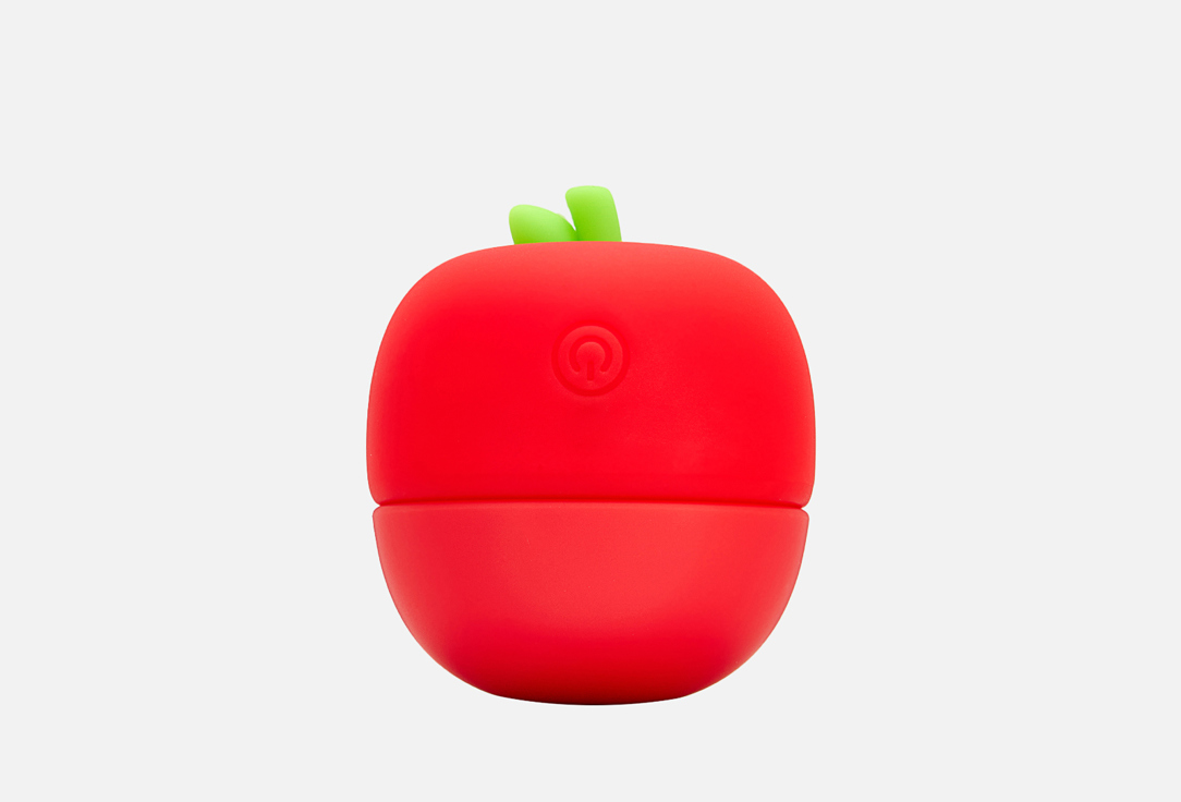 Изображение товара Мини-стимулятор Pretty Love Apple Secret для женщин, 12 режимов, USB-зарядка