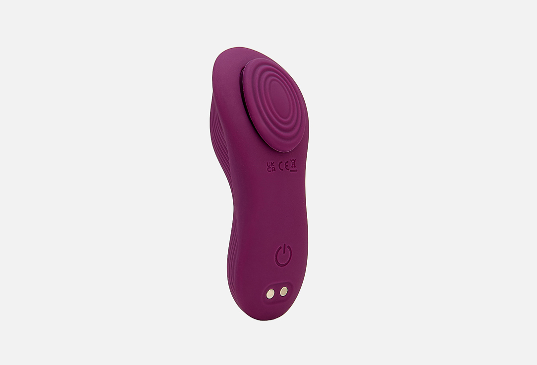 Изображение товара Вибратор Pretty Love Mane с 10 режимами и управлением через приложение