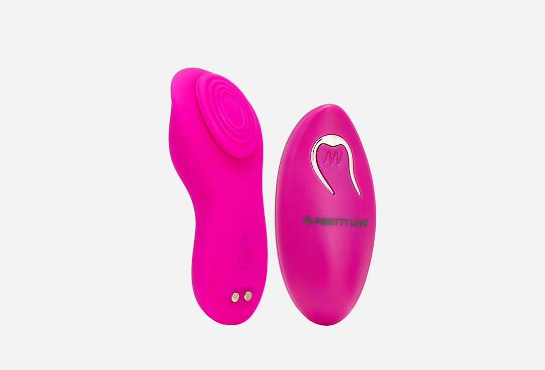 Изображение товара Вибратор Pretty Love Romario