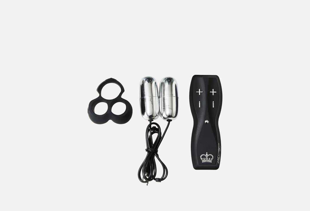 Изображение товара Эрекционное кольцо HotOctopuss JETT Vibrostimulator