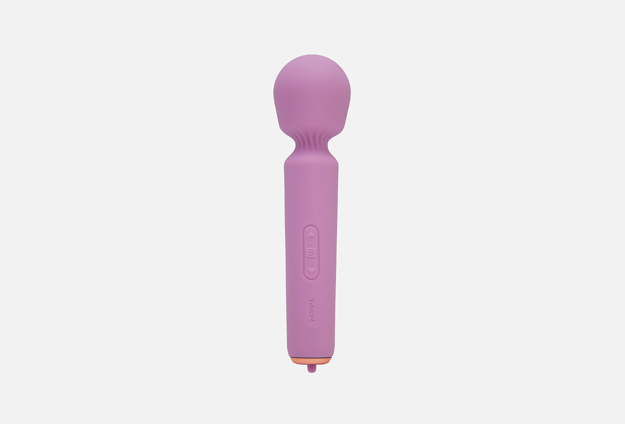 Svakom вибромассажёр Mini Emma Neo 1 шт — купить, цена в Москве