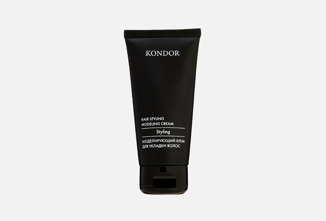 Изображение товара Крем для укладки волос KONDOR modeling