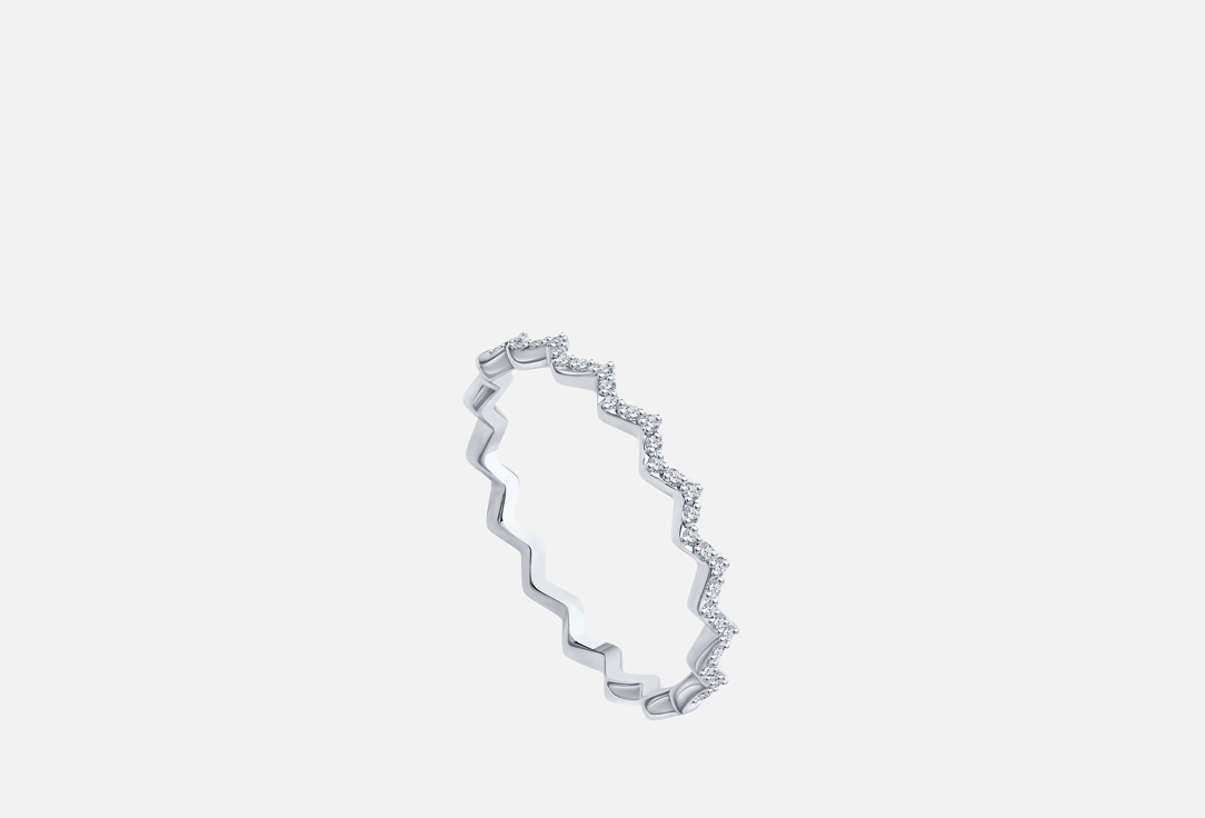 Изображение товара Кольцо золотое SOKOLOV Бриллиант