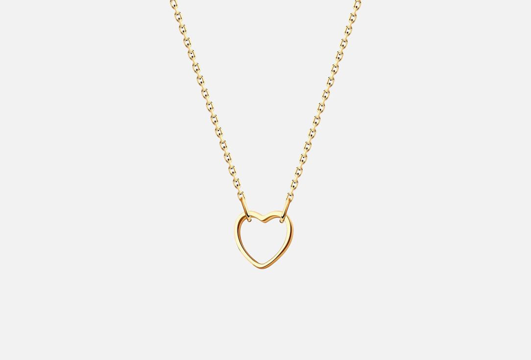 Изображение товара Колье Золото 585 без вставки для женщин SOKOLOV