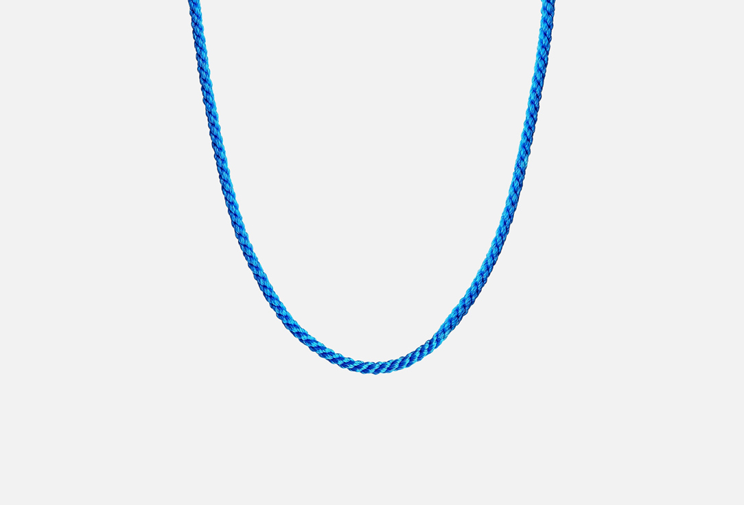 Изображение товара Колье золотое SOKOLOV без вставки