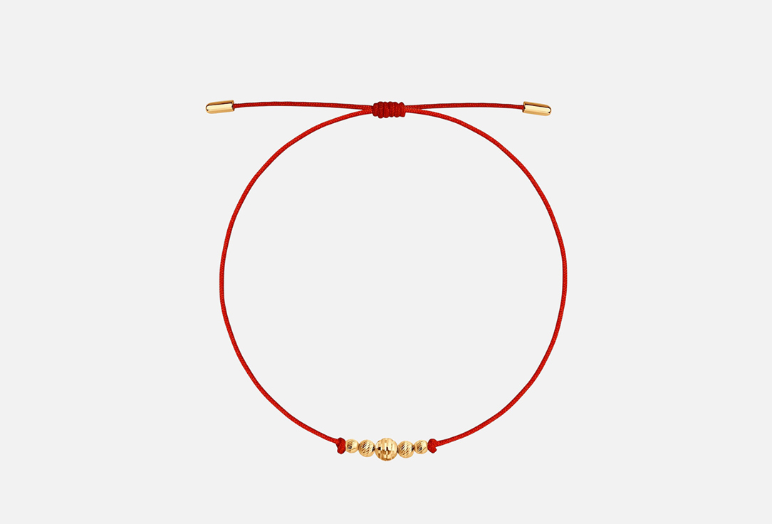 

Браслет золотой DIAMANT, Без вставки 20 мл