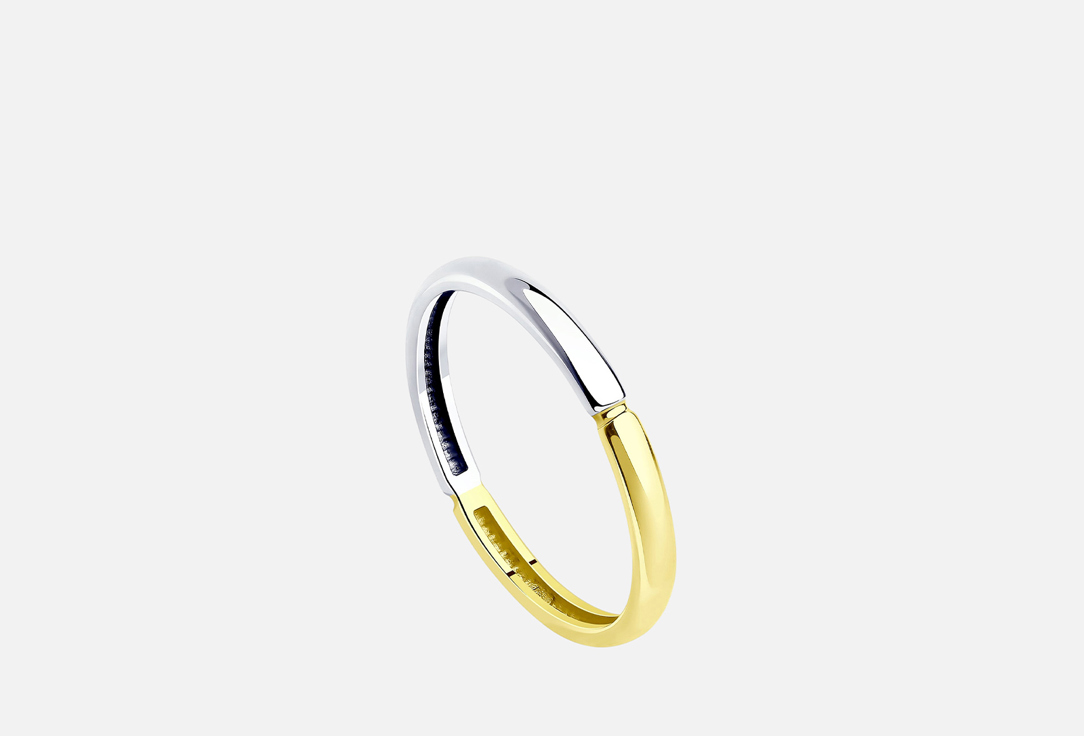 Изображение товара Кольцо серебряное SOKOLOV без вставки