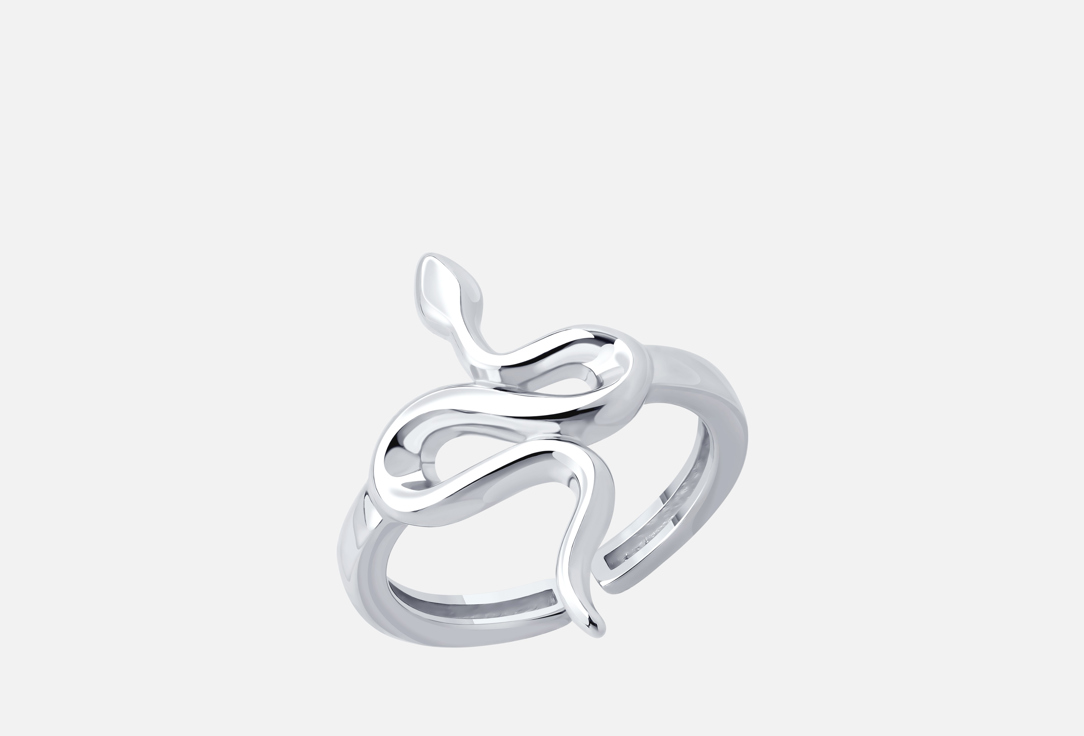 Изображение товара Кольцо серебряное SOKOLOV 925 пробы для женщин