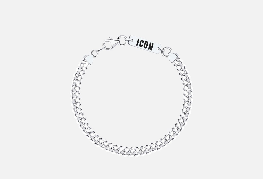 Изображение товара Браслет серебряный SOKOLOV Эмаль