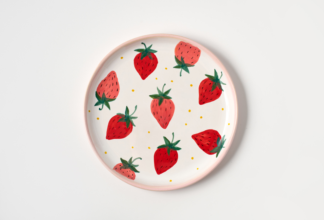 

Пиала ODARYADARYA, Сочная, спелая, твоя, 13,5см 13.5 см