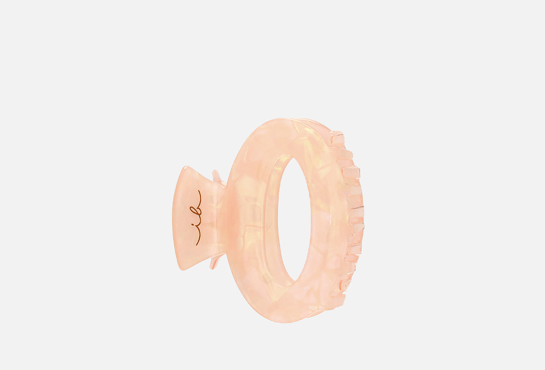 

Заколка-крабик для волос INVISIBOBBLE, CLIPSTAR Rosy Bliss 1 шт