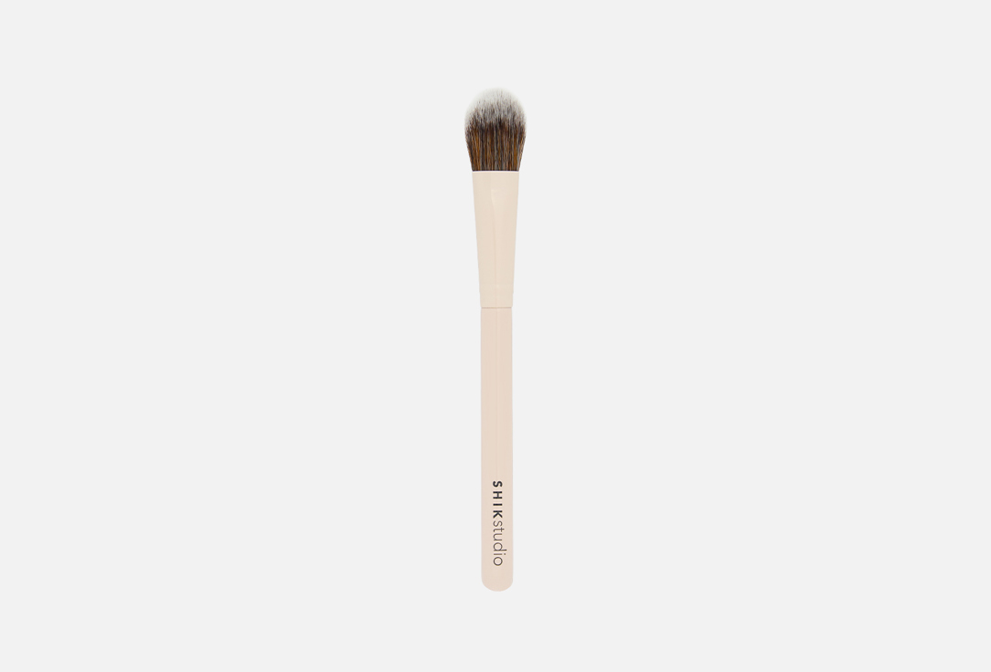 Изображение товара Кисть для макияжа SHIKstudio Makeup brush modeling
