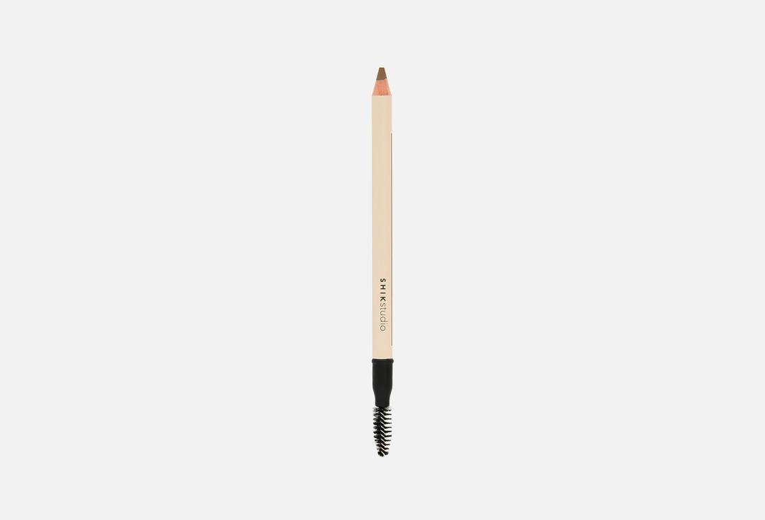 Изображение товара Карандаш для бровей SHIKstudio Brow powder pencil