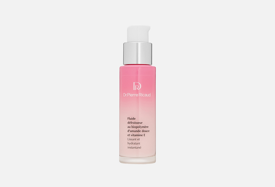 Разглаживающий Флюид для лица DR.PIERRE RICAUD Instant Hydration 30 мл