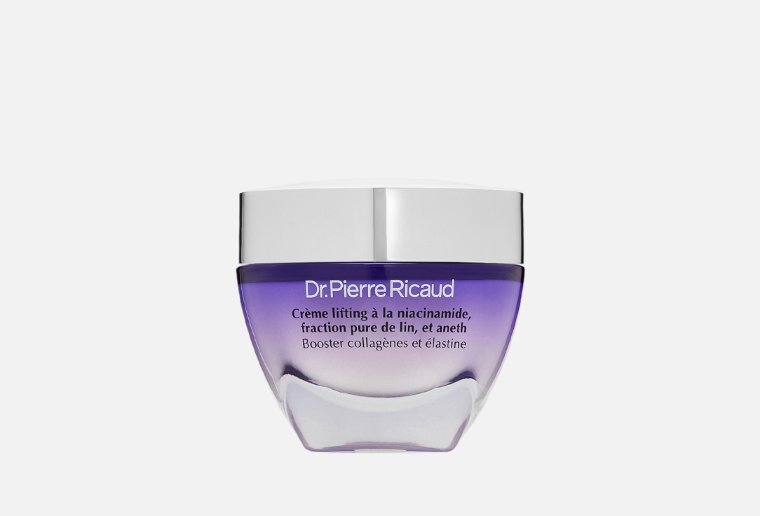 Изображение товара Крем лифтинг для лица Dr.Pierre Ricaud collagen and elastin activator