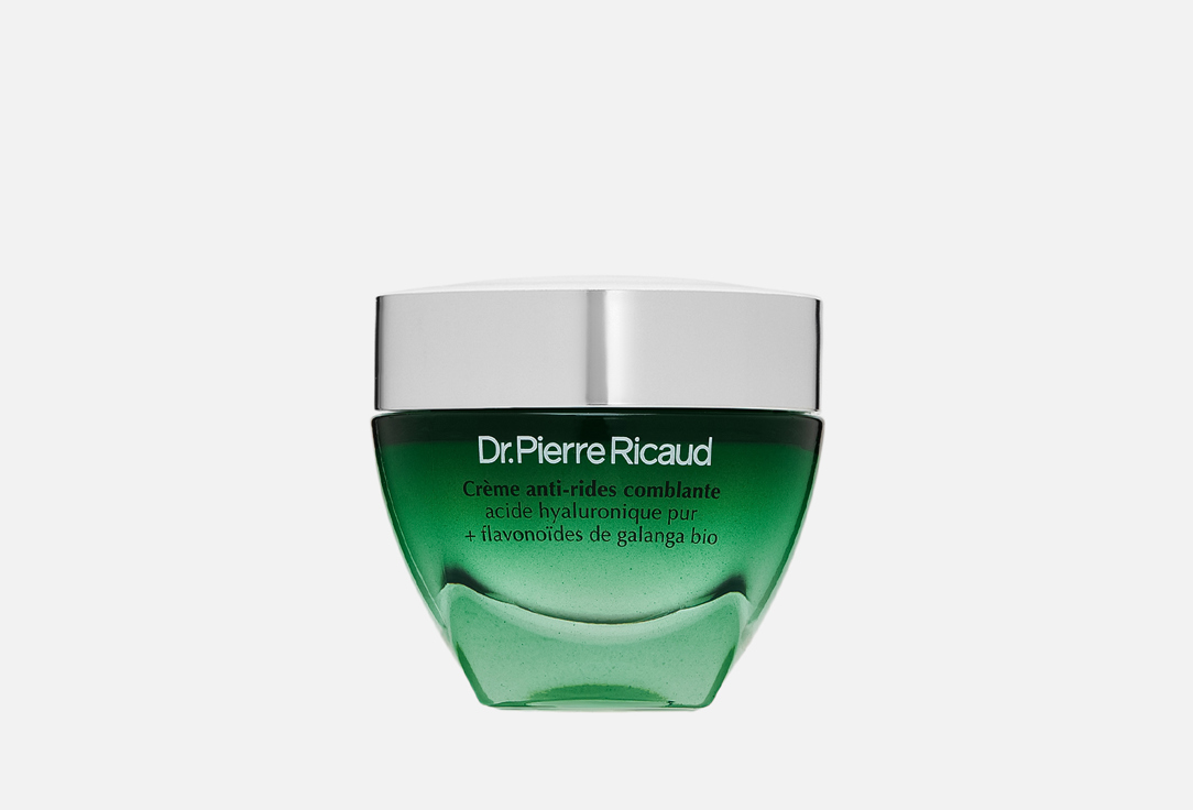 

Крем для лица DR.PIERRE RICAUD, Smoothing and Filling Wrinkles 40 мл
