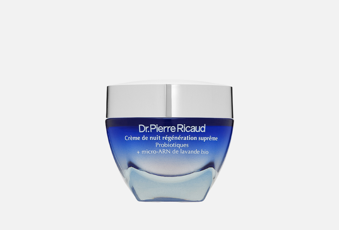 Изображение товара Ультравосстанавливающий Ночной Крем для лица Dr.Pierre Ricaud Ultra restorative