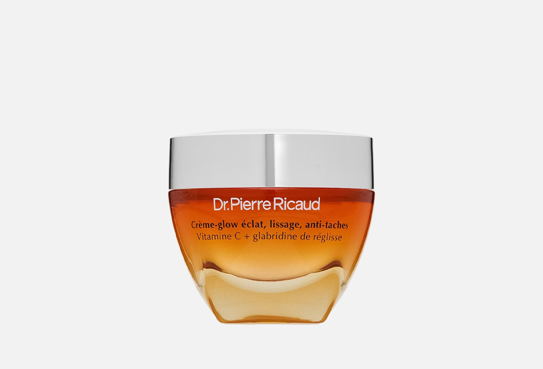 

Крем для лица DR.PIERRE RICAUD, Glow 40 мл