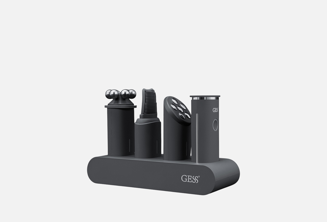 Изображение товара Косметологический аппарат GESS The One