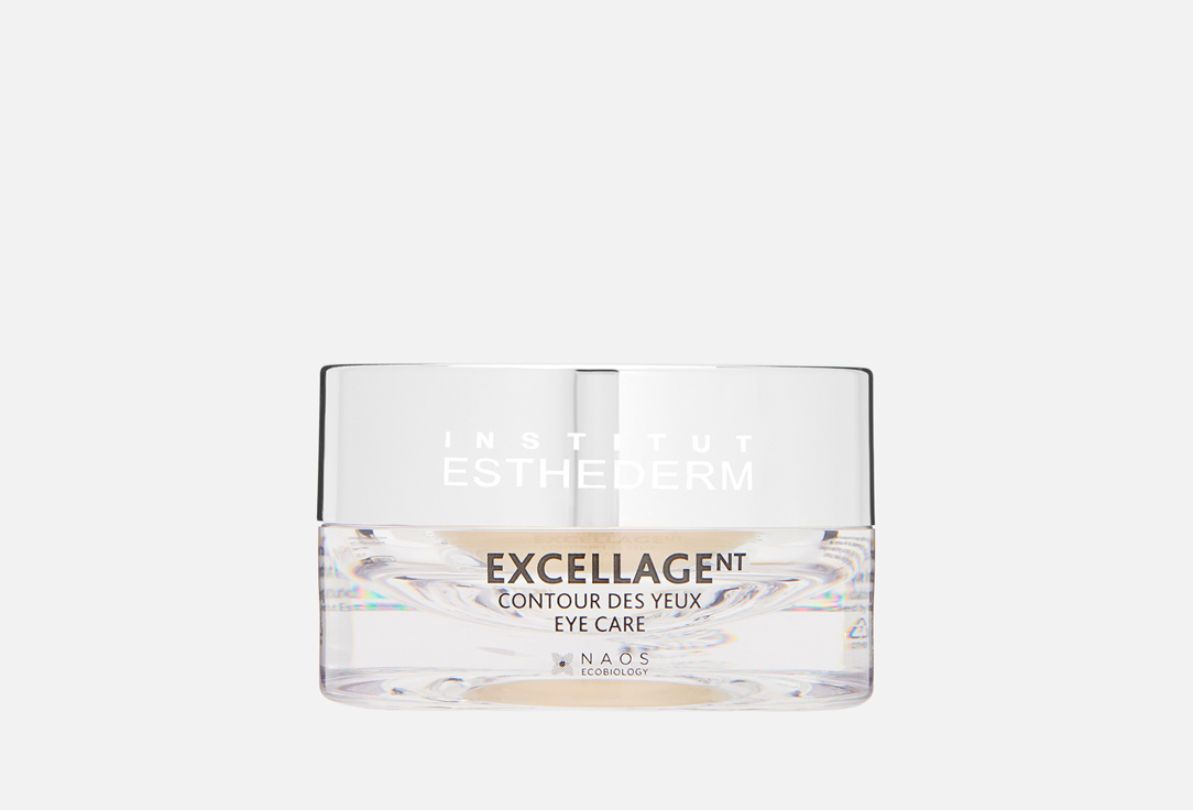 Изображение товара Крем для кожи вокруг глаз Institut Esthederm EXCELLAGE NT CONTOUR DES YEUX P