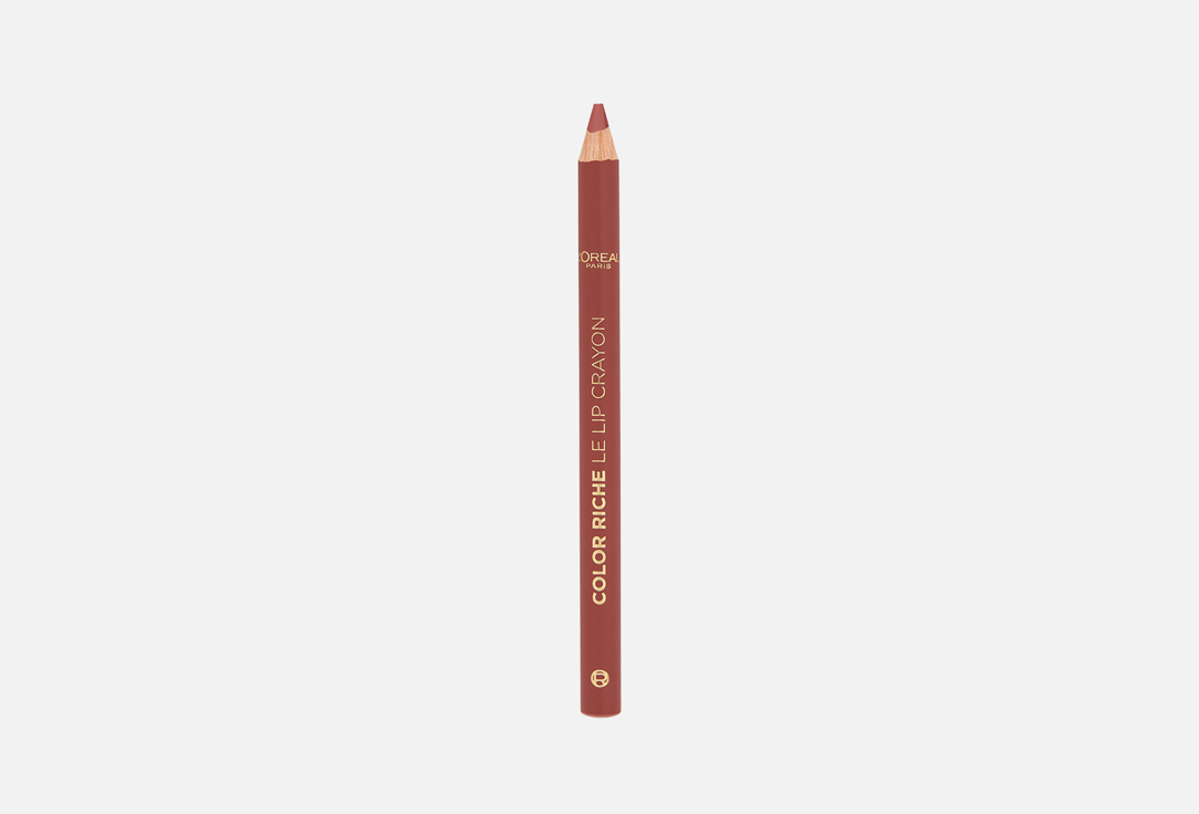 Карандаш для губ L'OREAL PARIS Color Riche Le Lip Crayon 1.2 г