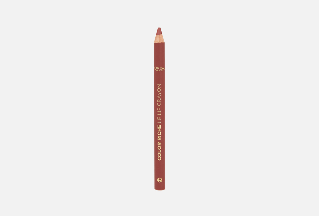 Color Riche Le Lip Crayon 12 г 454₽
