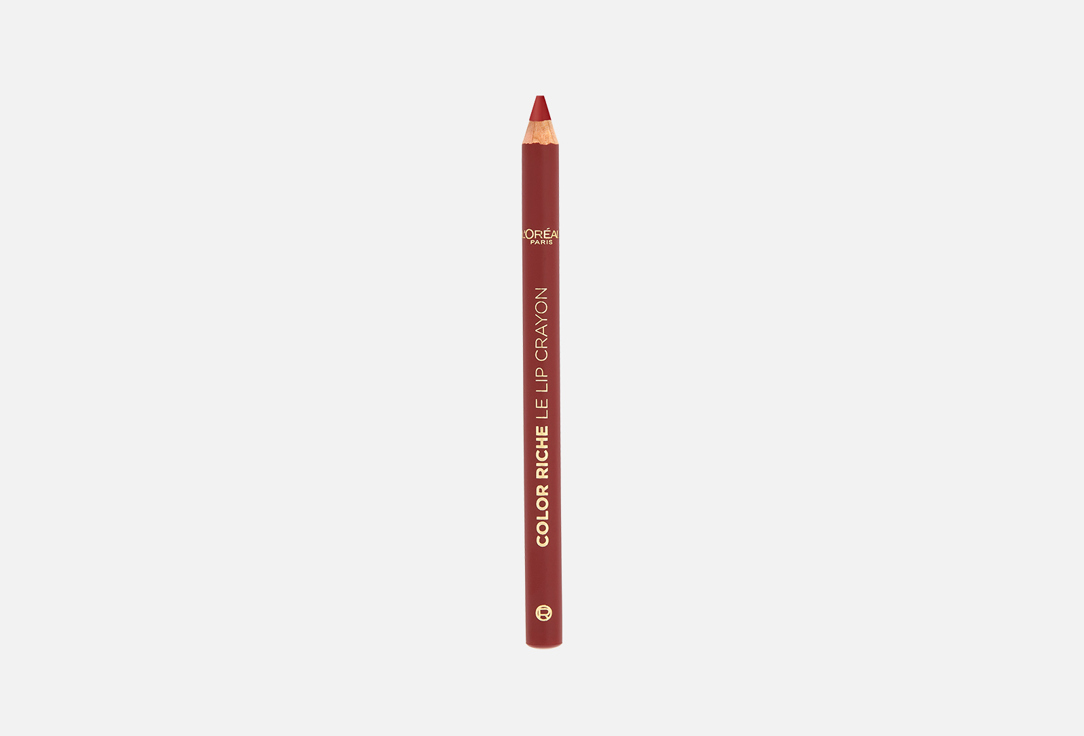 Color Riche Le Lip Crayon 12 г 416₽