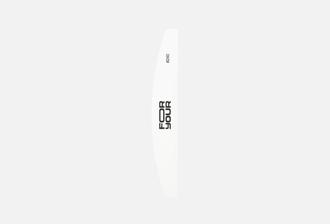 Nail File 1 шт