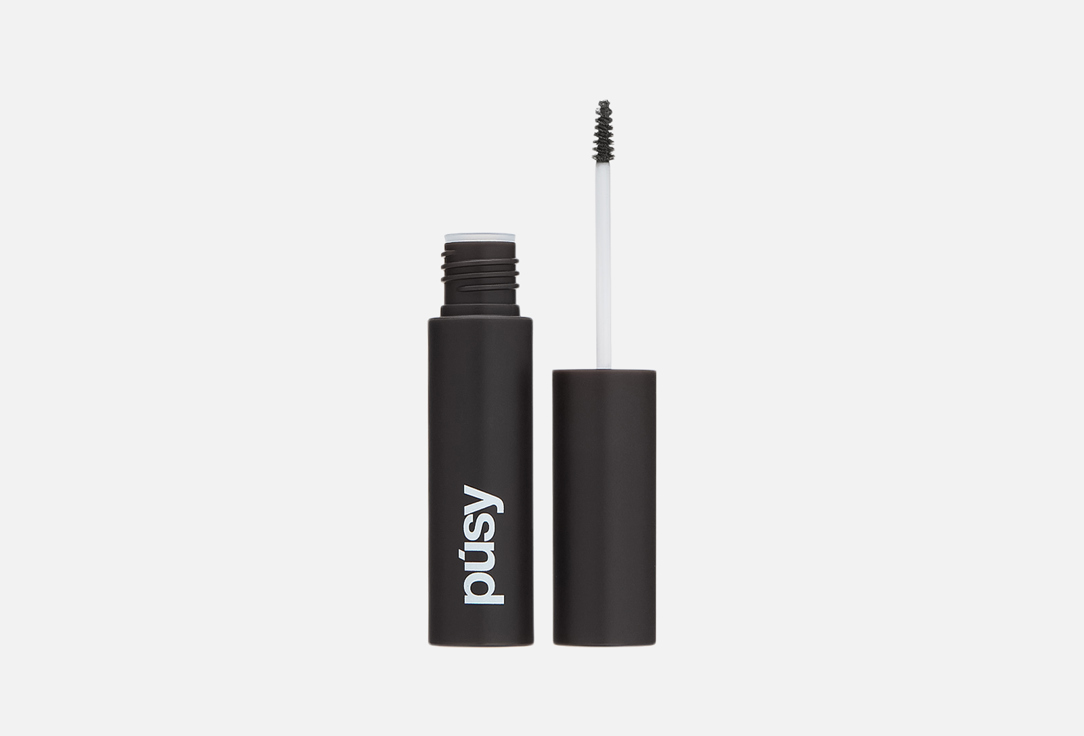 Цветная тушь для бровей PUSY Brow mascara 2.7 мл