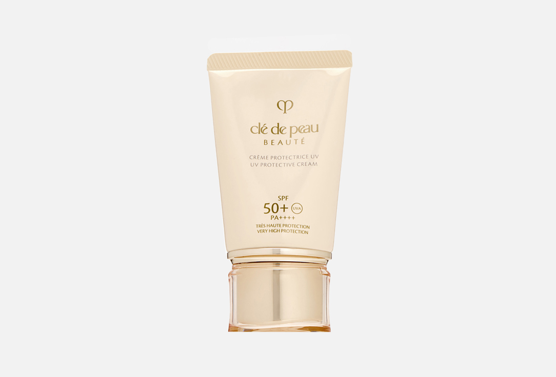 Изображение товара Дневной защитный крем для лица SPF50 CLÉ DE PEAU BEAUTÉ UV Protective Cream