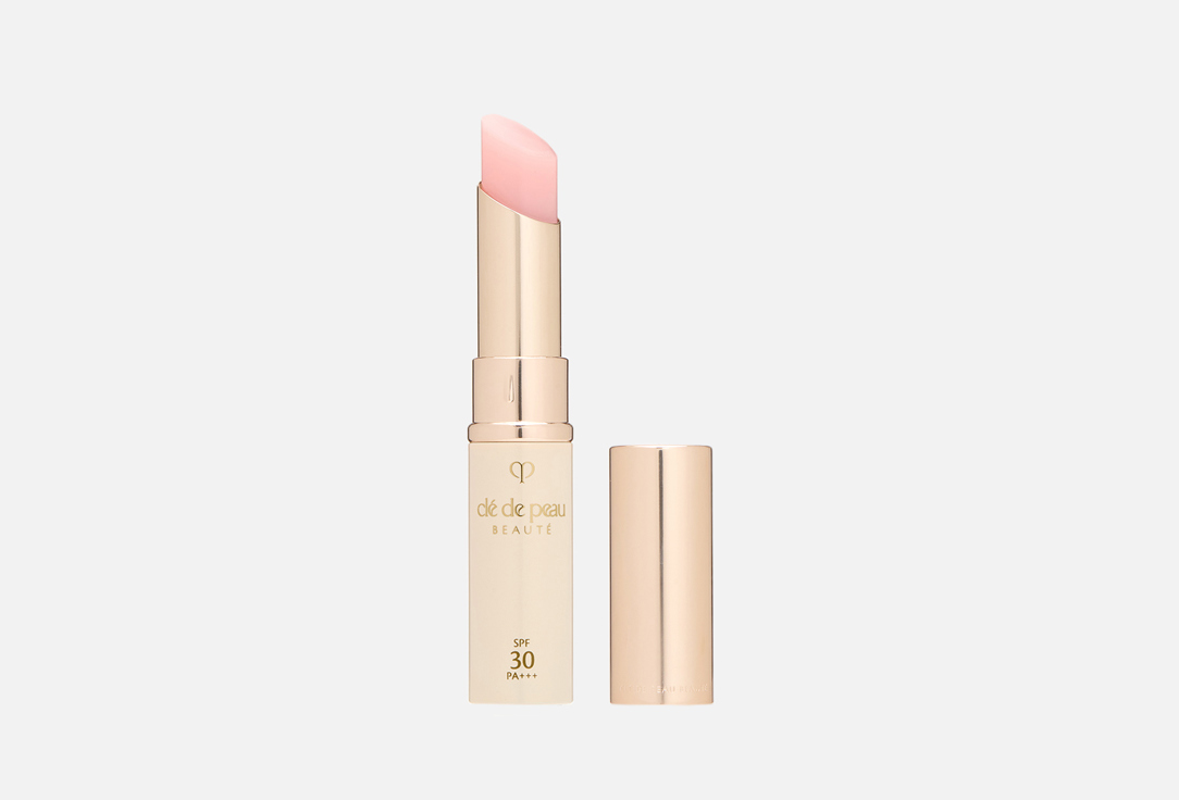 Изображение товара Защитный бальзам для губ SPF30 CLÉ DE PEAU BEAUTÉ UV Protective Lip Treatment для увлажнения и защи