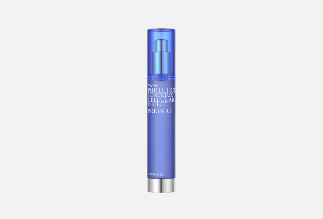 Purifying Gel 100 мл