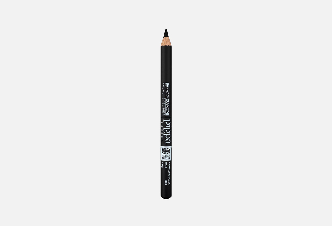 Изображение товара Карандаш для глаз PIPPA OF LONDON True kohl kajal eyeliner
