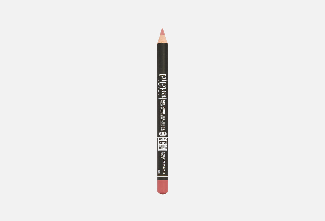 Карандаш для губ PIPPA OF LONDON Defining lip liner 1.14 г