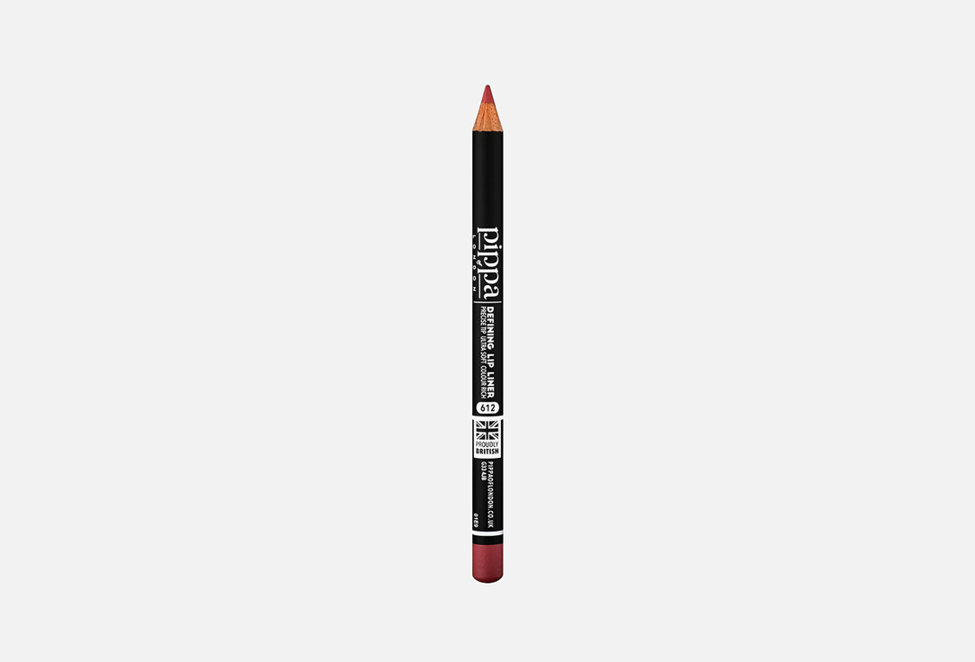 Defining lip liner 114 г 1186₽