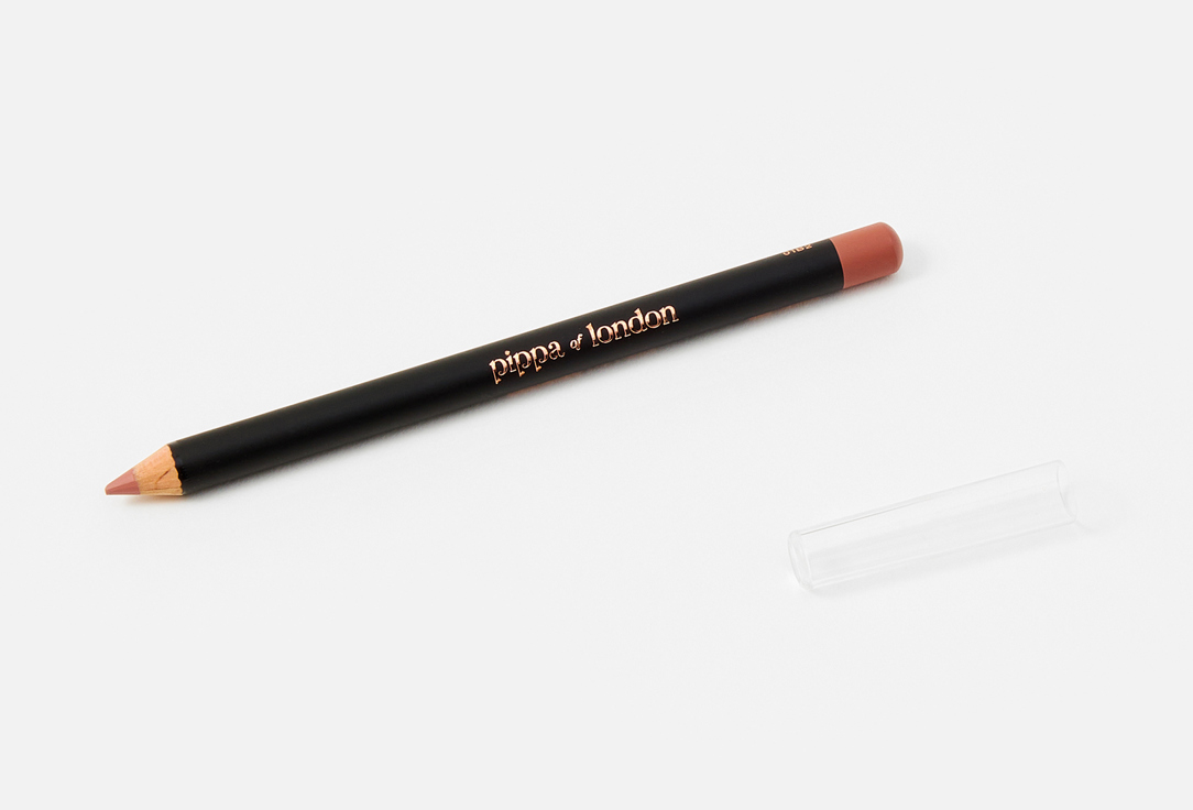 

Карандаш для глаз PIPPA OF LONDON, Синий, True kohl kajal eyeliner 1.14 г