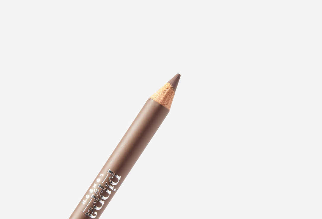 

Карандаш для губ PIPPA OF LONDON, Коричневый, Defining lip liner 1.14 г
