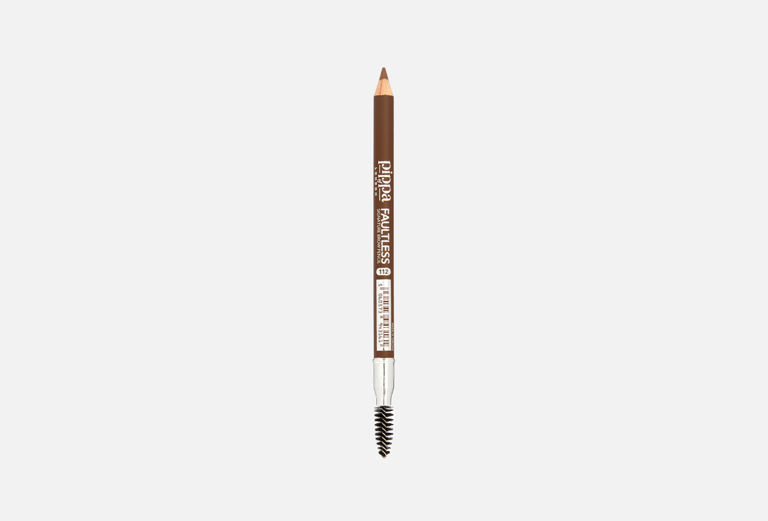 Изображение товара Карандаш для бровей PIPPA OF LONDON Faultless signature brow pencil
