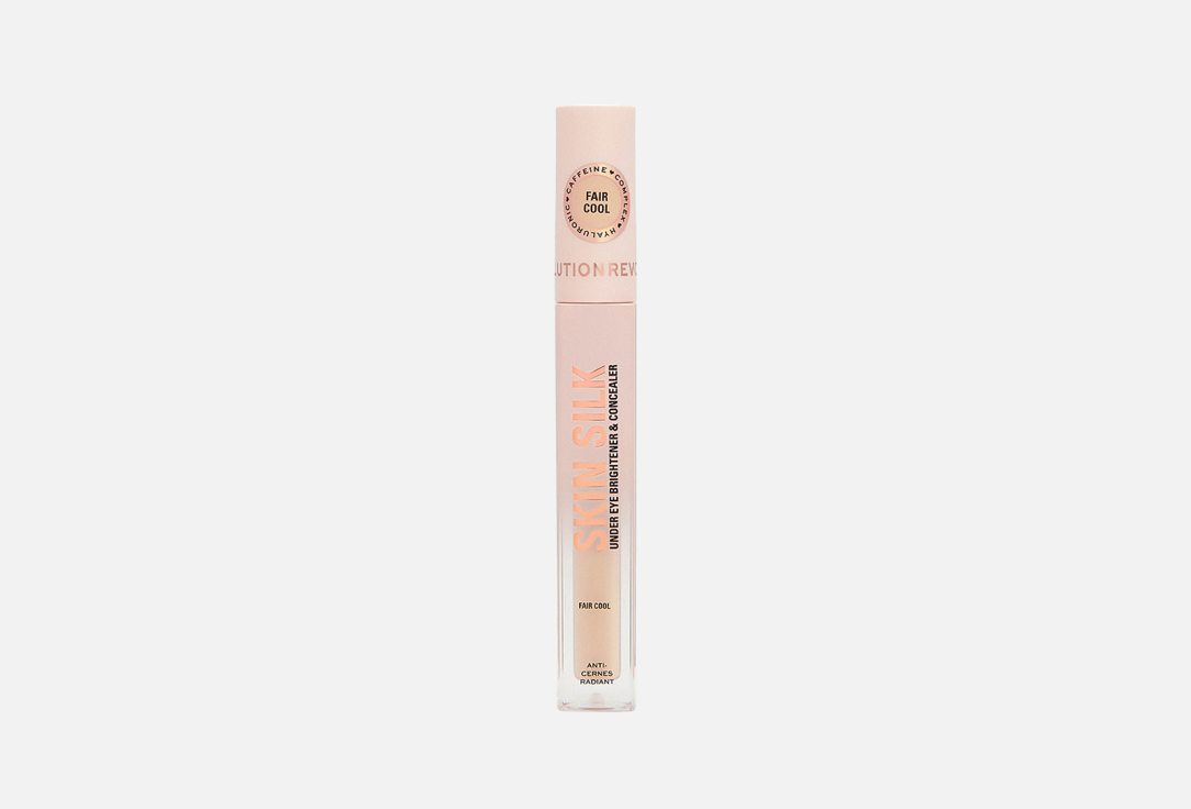 Skin Silk Radiant Serum Under Eye Brightener 4 мл 883₽