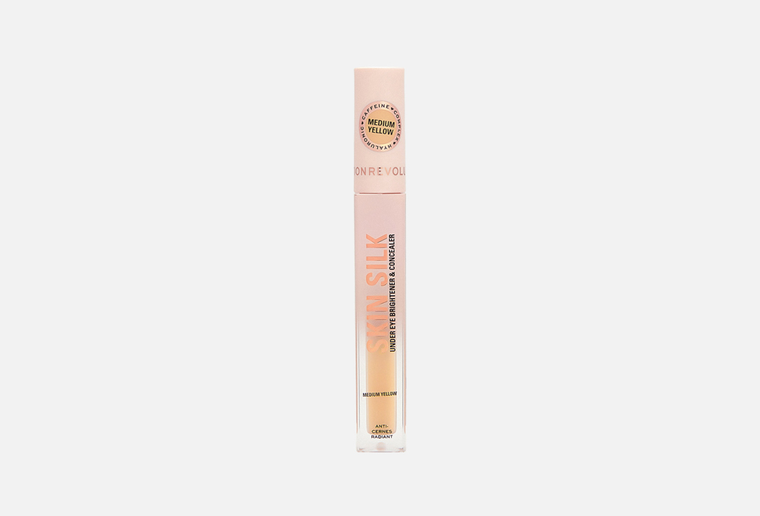 Skin Silk Radiant Serum Under Eye Brightener 4 мл 1564₽