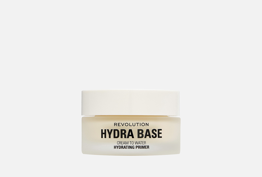 Изображение товара Праймер для лица MakeUp Revolution Superbase Hydra Primer
