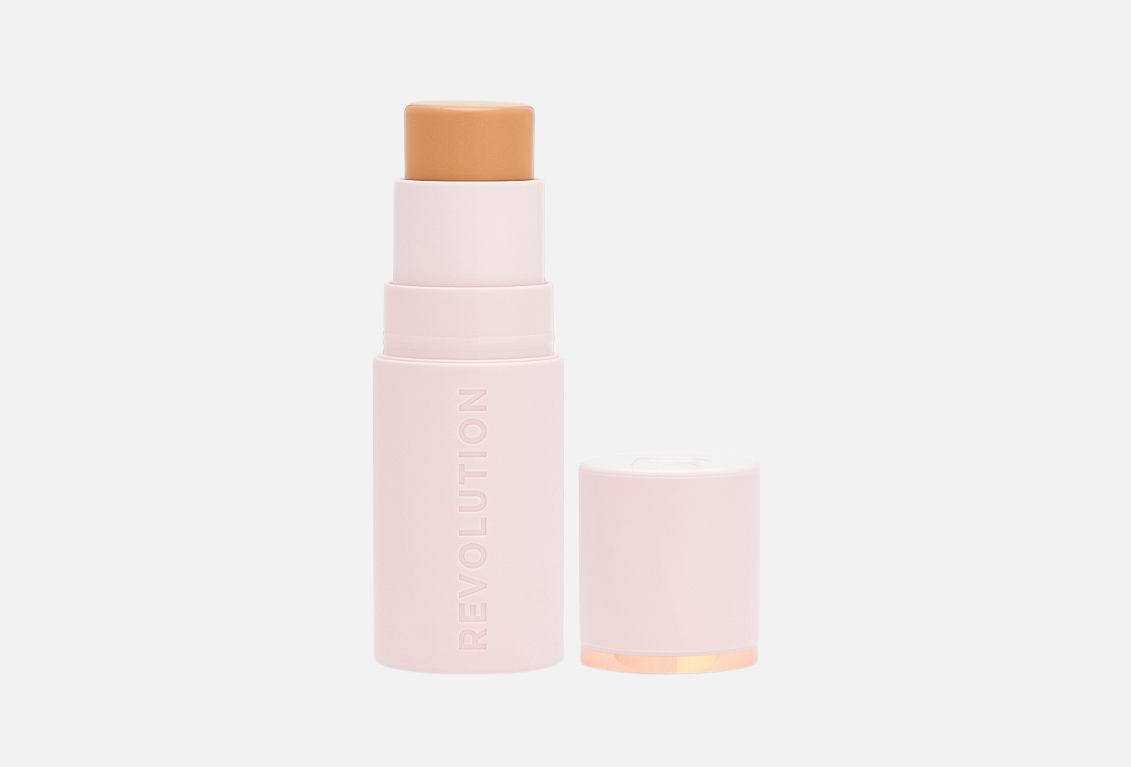 MakeUp Revolution Бронзер для лица в стике Skin Silk Bronzer Stick ...