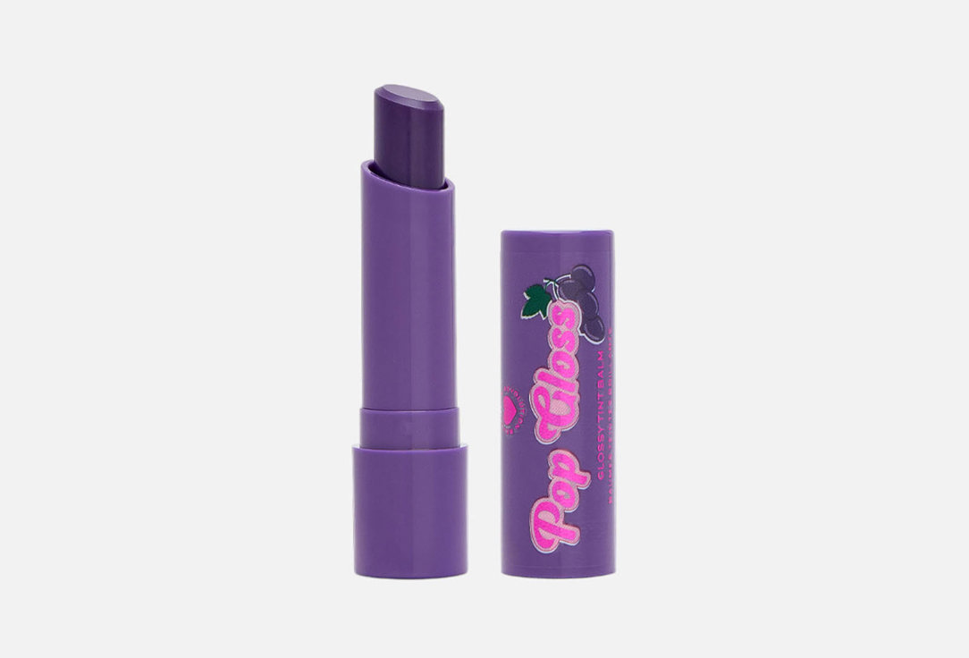 Бальзам для губ I HEART REVOLUTION Pop Gloss Glossy Tint Balm 2.7 г