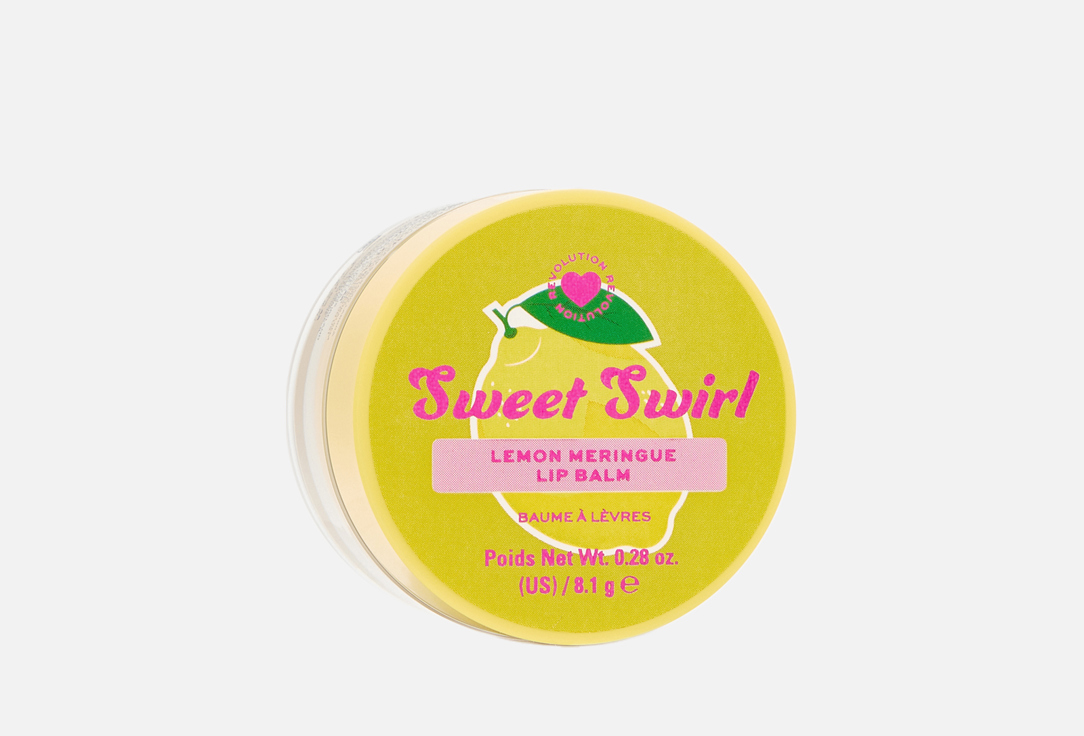 Sweet Swirl Lip Balm 8.1 г